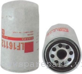 For Cummins Oil Filter Lf16112