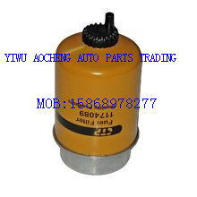 Direct selling CAT oil filter cartridge 117-4089