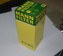 W13145/3    Oil filter   MANN FLITER