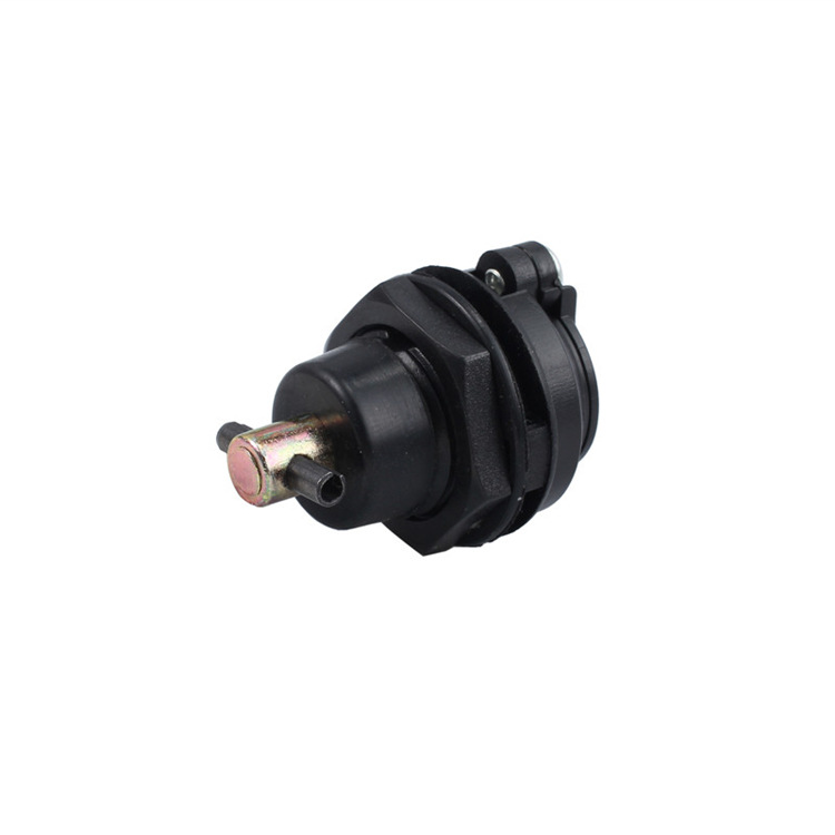 Accessories Accessories Applicable Tianjian Yamaha YBR Set Lock Electric Door Lock Fuel Tank Cover Lock Kit Assembly