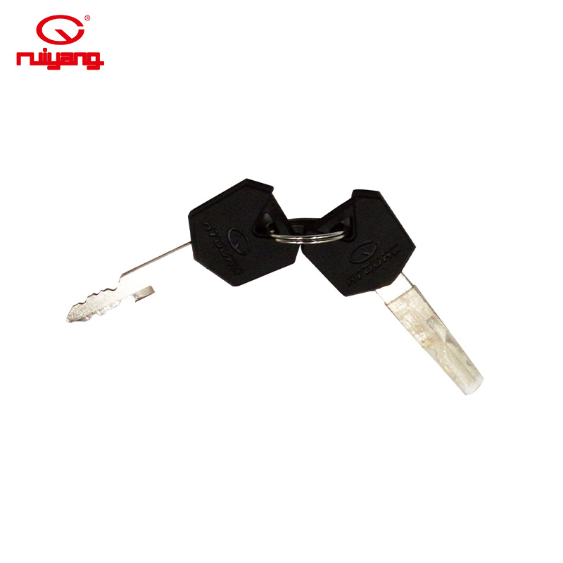 DUCATI Motorcycle Lock Set 696 1199 Electric Door Lock Cap