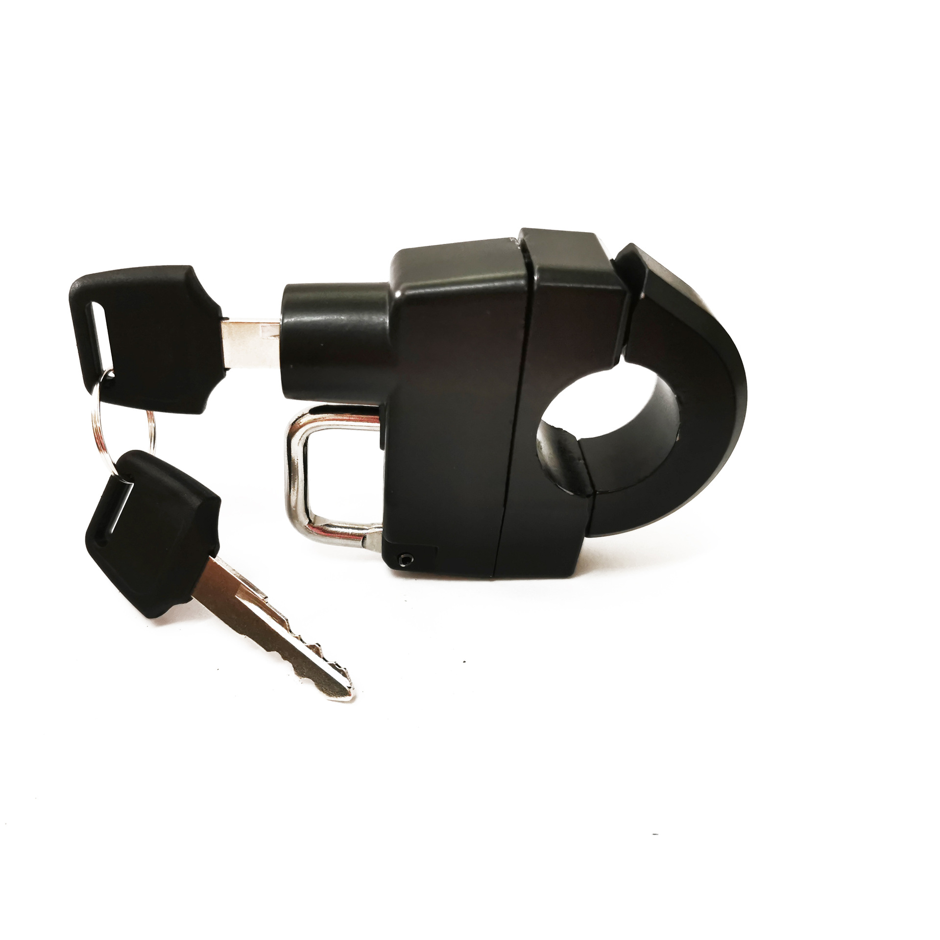 Lock Motorcycle Electric Car Bicycle Modification Accessories Battery Car Set Lock Electric Door Lock Fuel Tank Cover