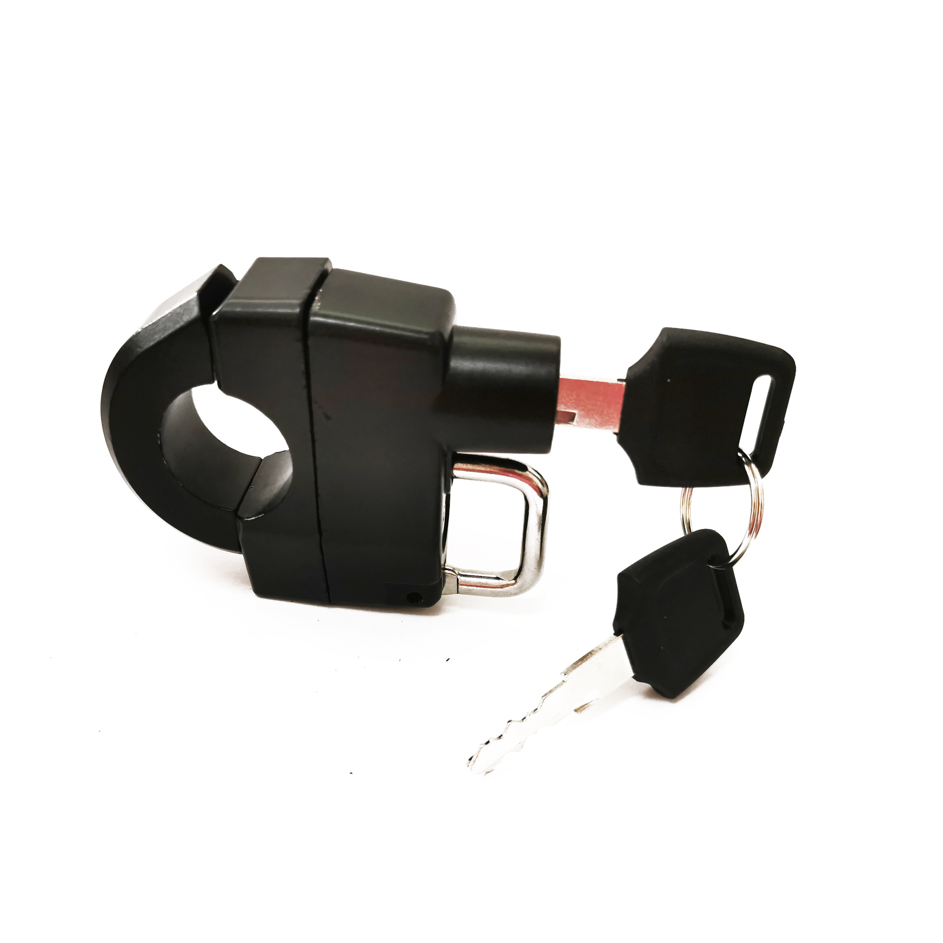 Lock Motorcycle Electric Car Bicycle Modification Accessories Battery Car Set Lock Electric Door Lock Fuel Tank Cover