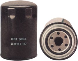 Fit For Hino Oil Filter 15607-1480