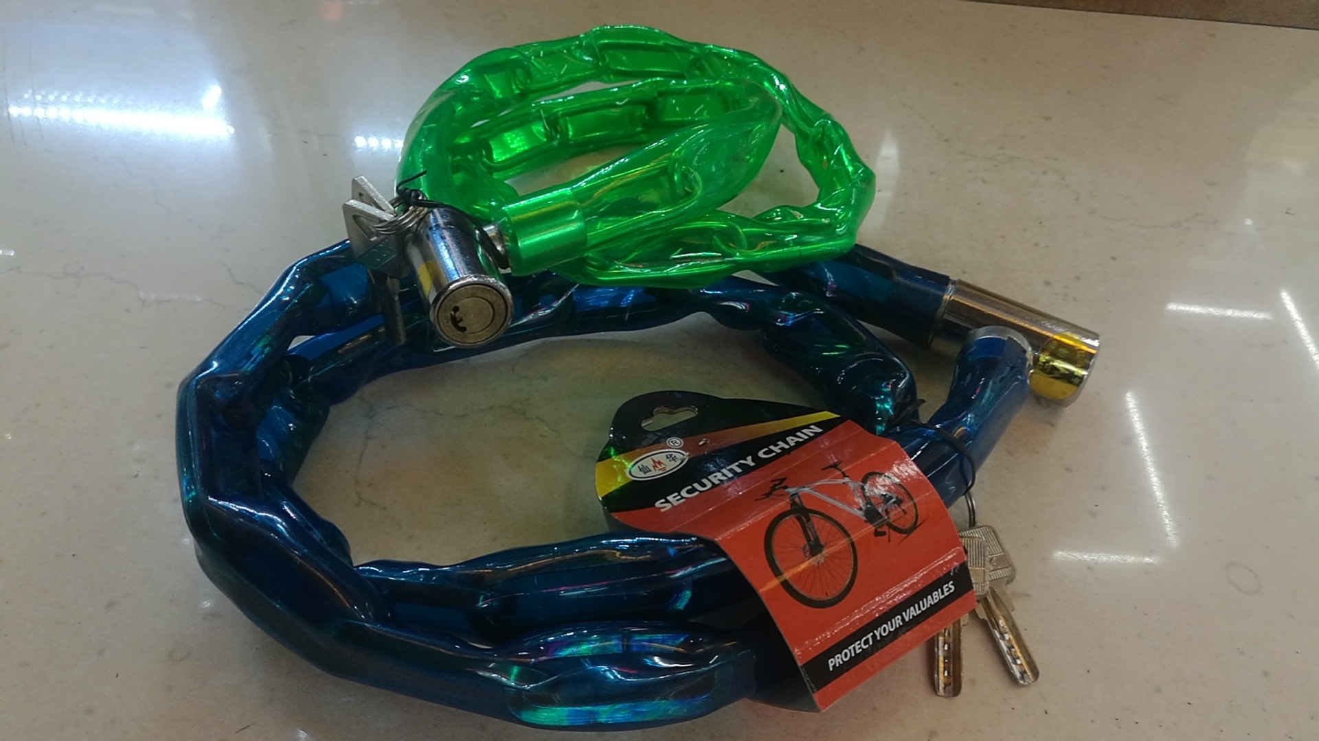 Multifunctional Chain Lock. Door Lock. Electric Car Lock. Motorcycle Lock .. Sliding Door Lock .. Site Lock