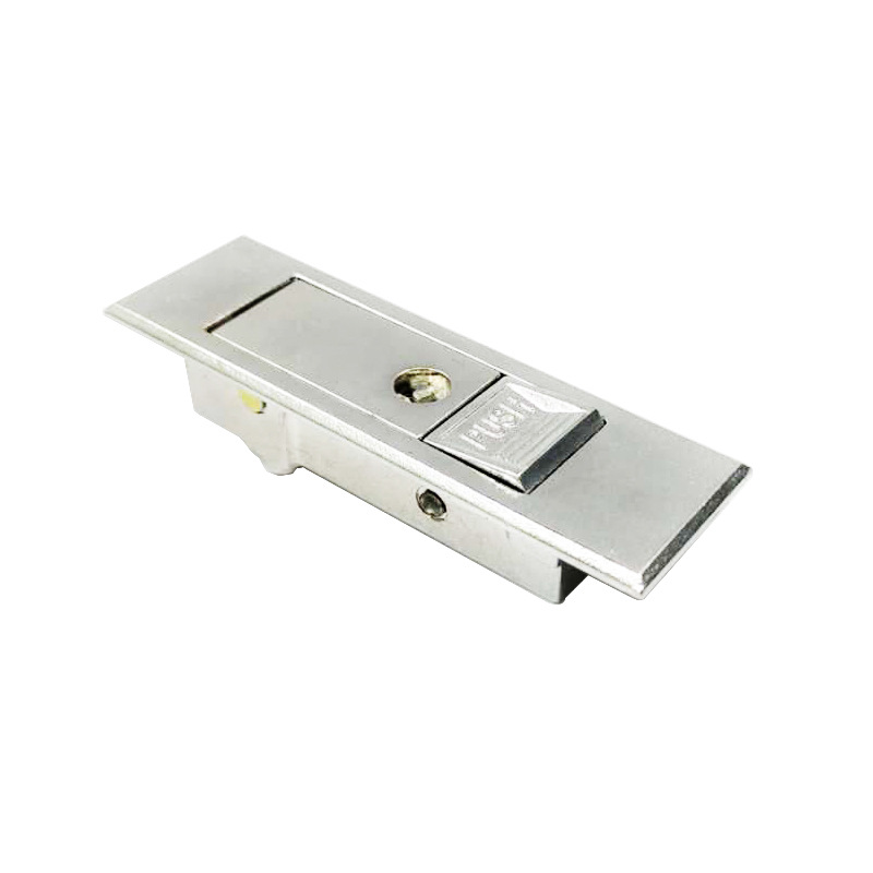 Electric Cabinet Fire Door Lock Box Cabinet Door Lock Electric Control Box Switch Cubicle Door Lock Ms603 Lock Mechanical Box Accessory Lock