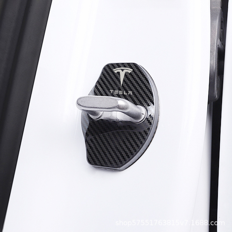 Door Lock Stainless Steel Door Lock Cover Door Lock Decorative Cover