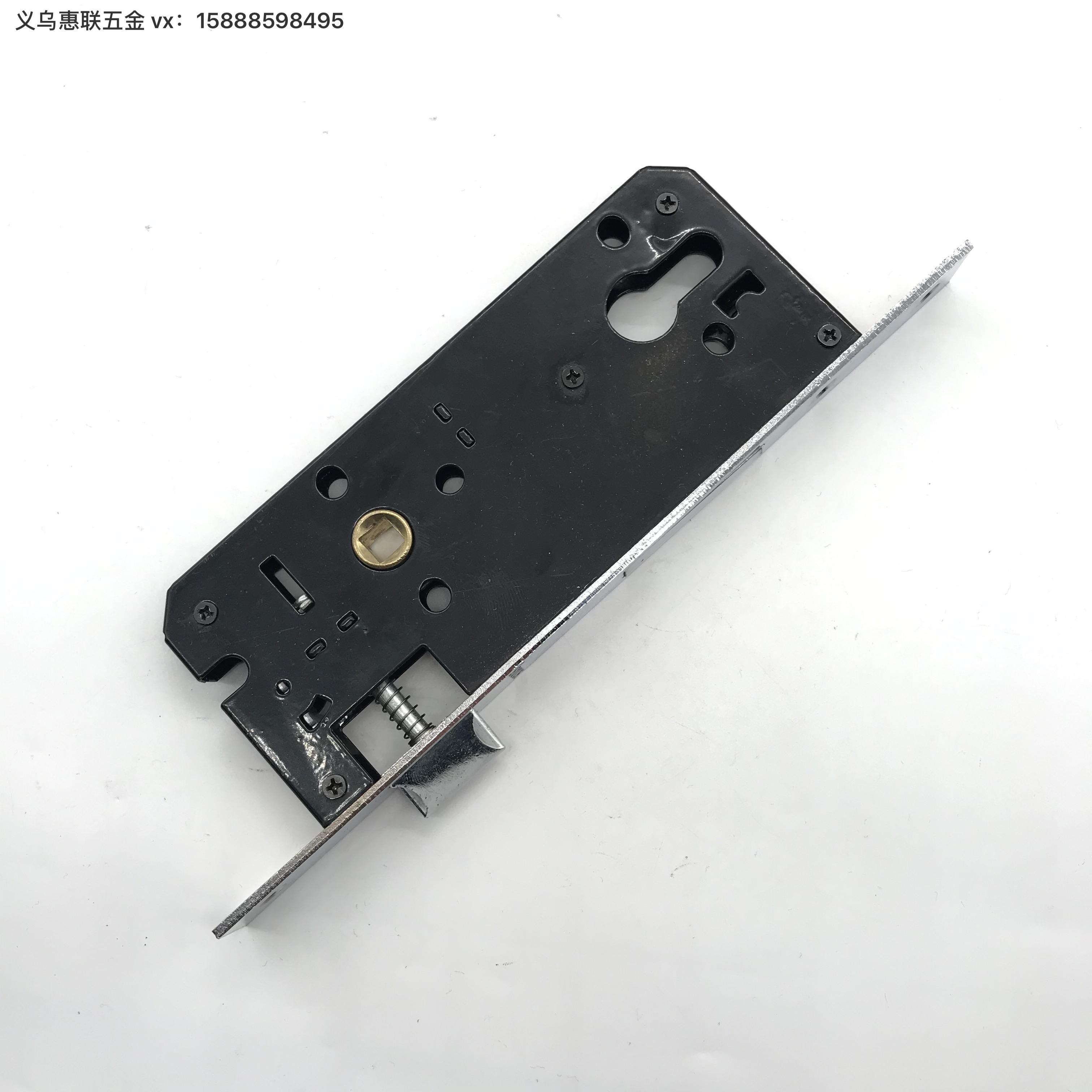 Factory Direct Sales Door Lock Cylinder Anti-Theft Door Lock Cylinder Furniture Hardware Accessories