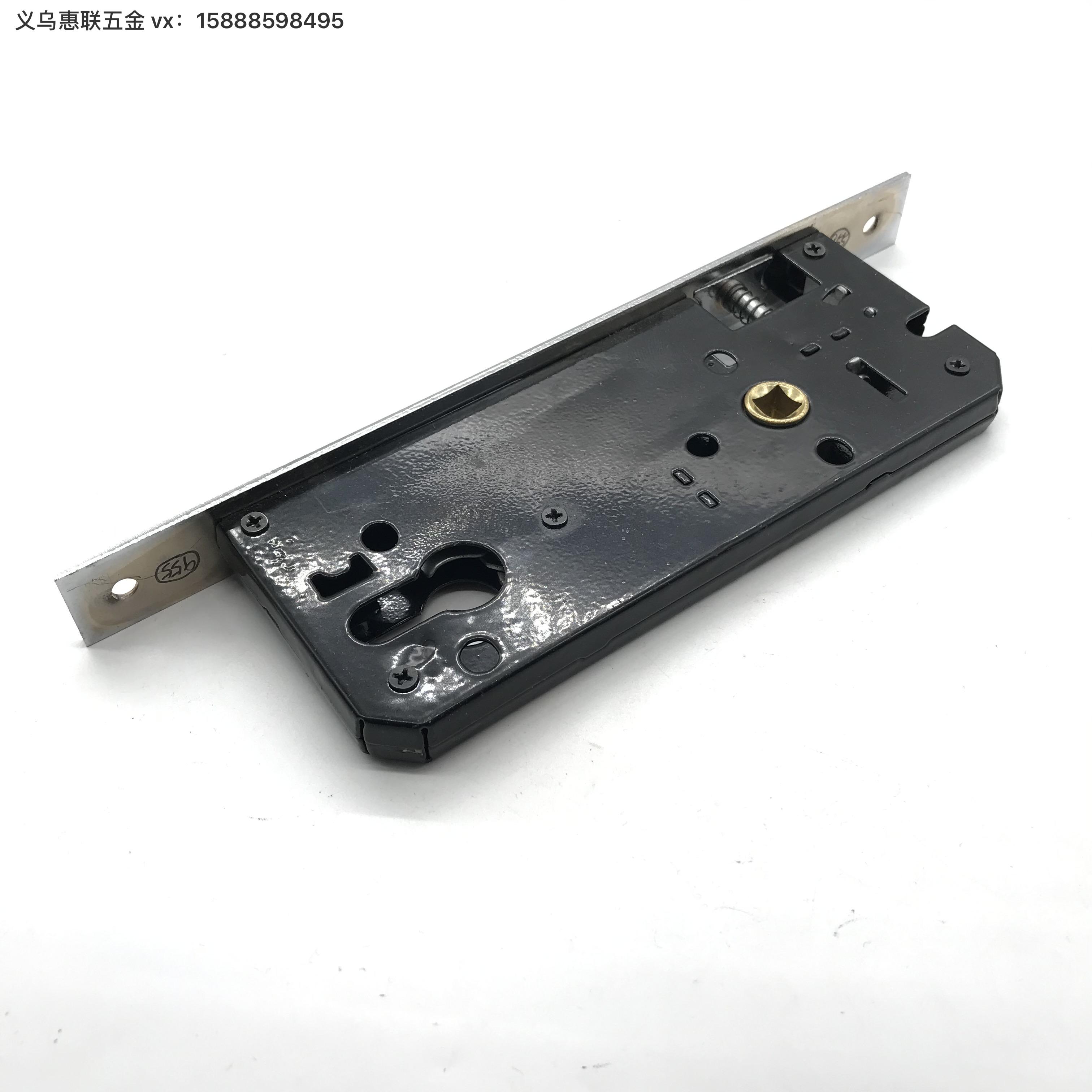 Factory Direct Sales Door Lock Cylinder Anti-Theft Door Lock Cylinder Furniture Hardware Accessories