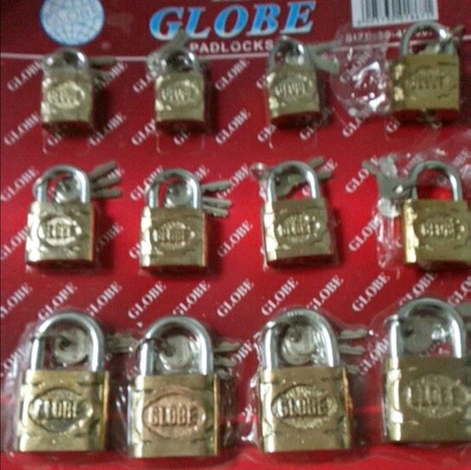 Manufacturers direct a variety of manufacturing style padlock copper lock imitation copper padlock doors and Windows lock desk cabinet furniture lock