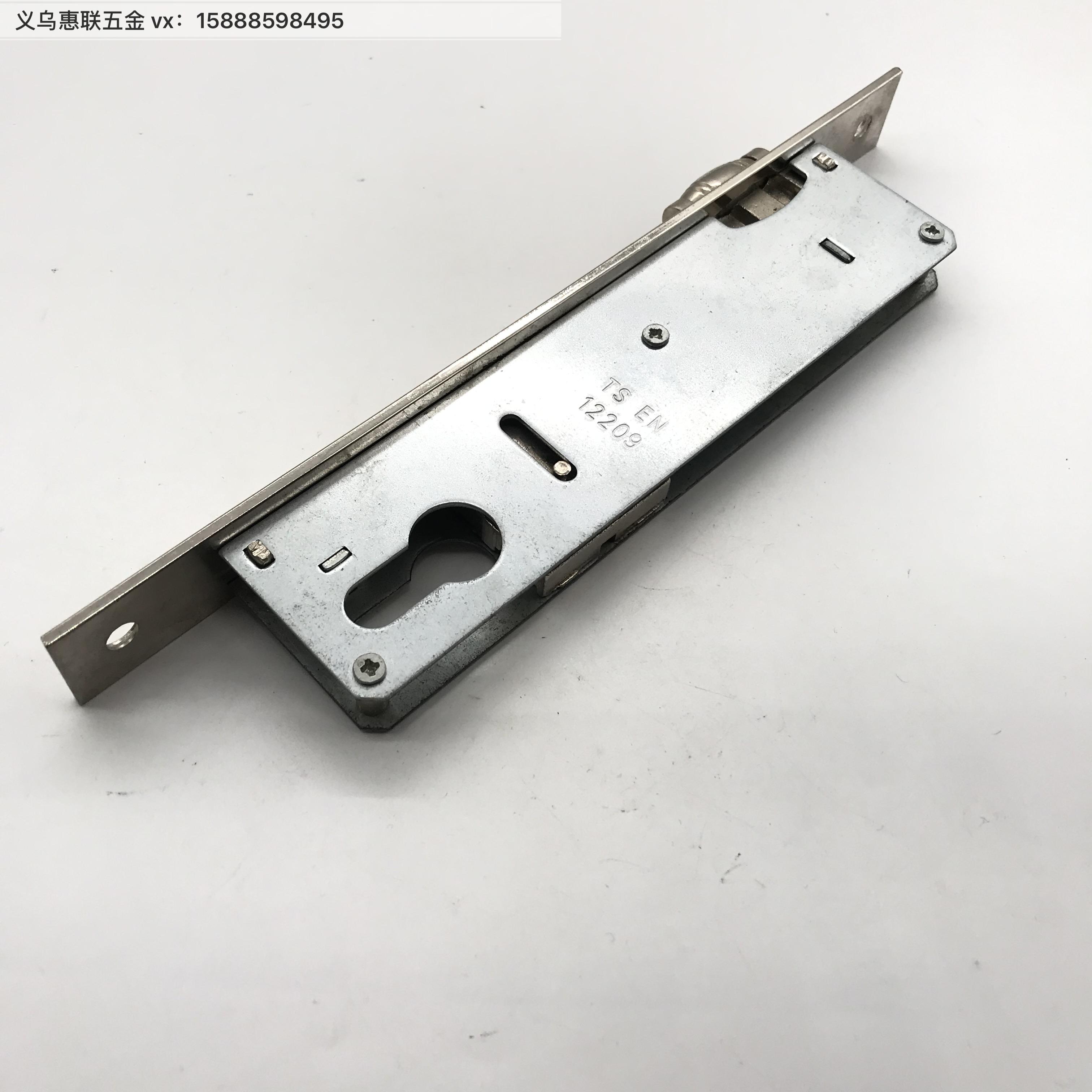 Factory Direct Sales Door Lock Cylinder Anti-Theft Door Lock Cylinder Furniture Hardware Accessories