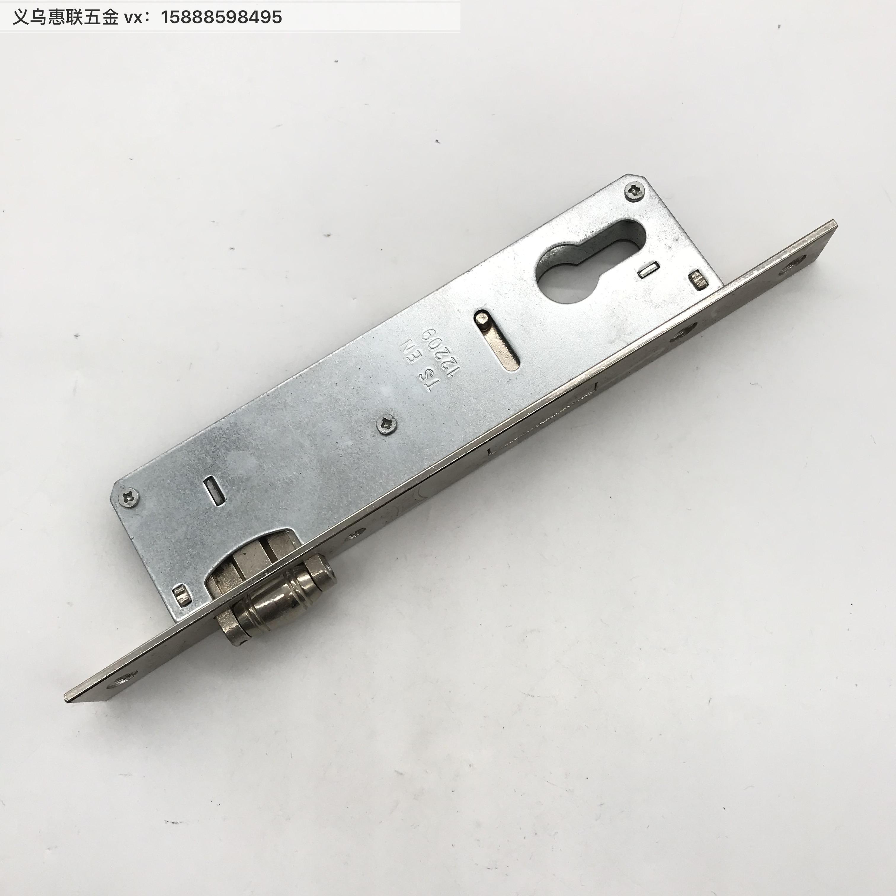 Factory Direct Sales Door Lock Cylinder Anti-Theft Door Lock Cylinder Furniture Hardware Accessories