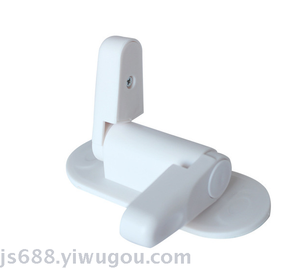 Children&#039;s safety lock safety guard door opening protection door handle lock