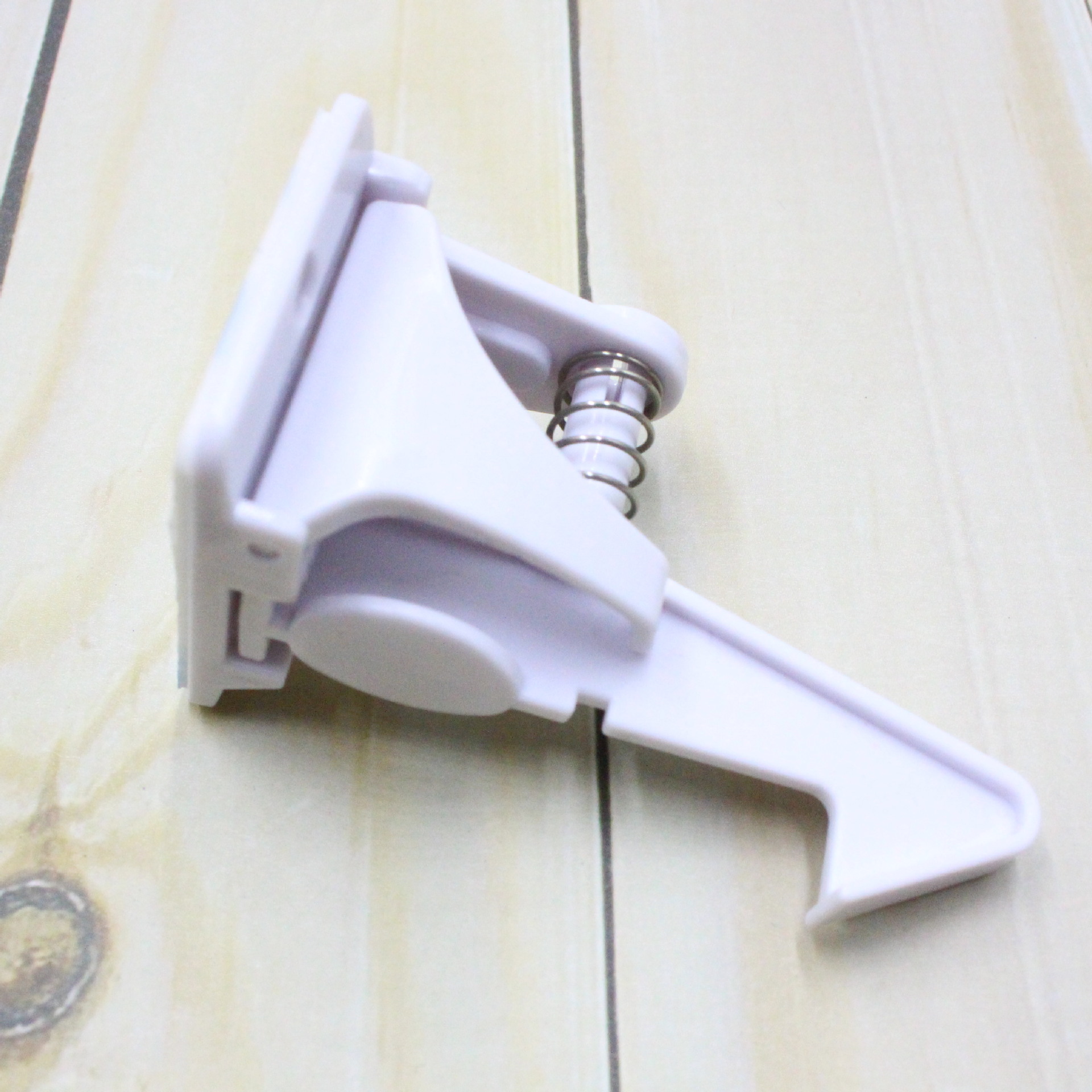 Children&#039;s Safety Lock New Children&#039;s Spring Lock Baby Safety Children Cabinet Door Lock Baby Products Amazon