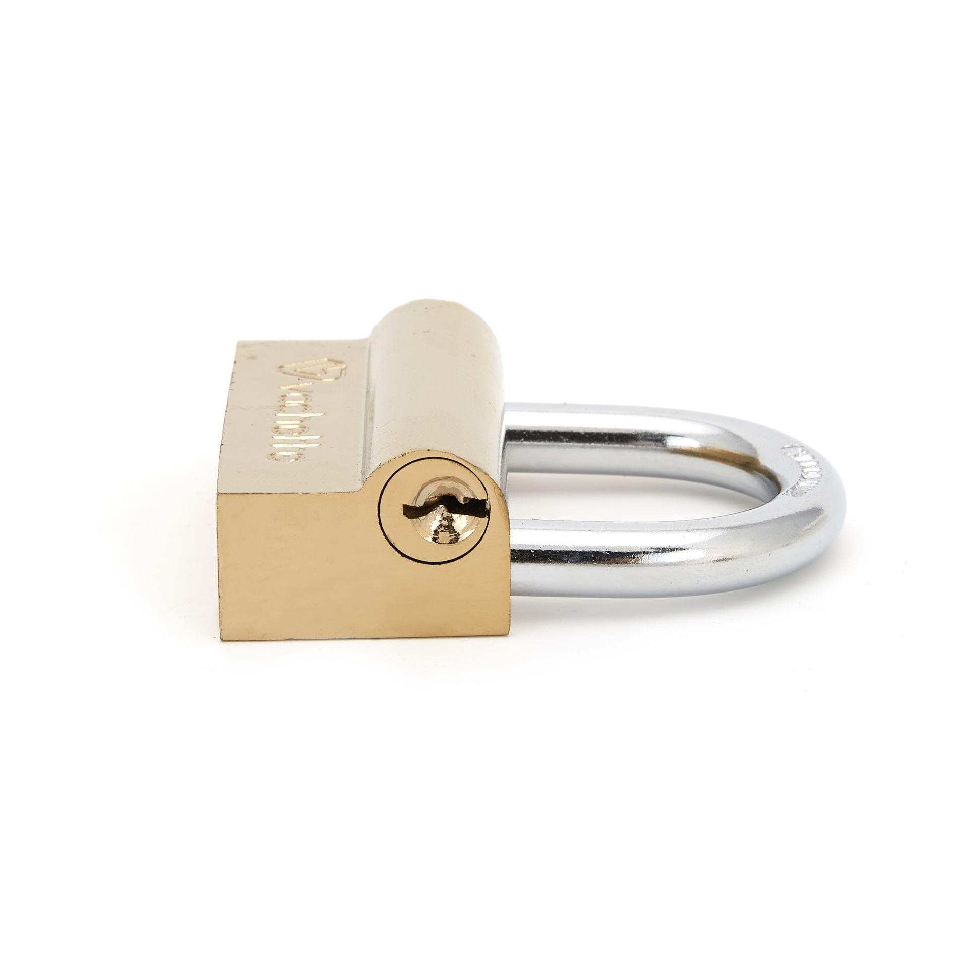Camel Lock Iron Core Copper Core Padlock Factory Wholesale Pujiang Padlock Hardware Lock Door Lock Padlock Open