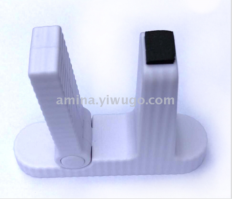 Amazon hot style child door handle baby safety lock door handle lock