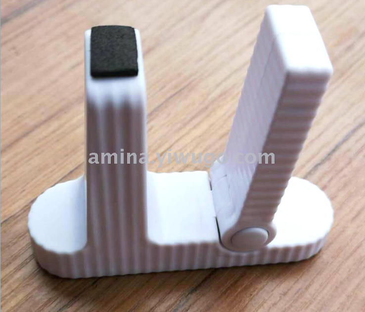 Amazon hot style child door handle baby safety lock door handle lock
