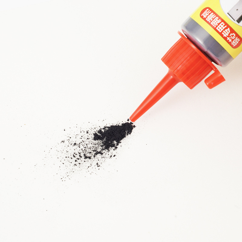 Lock Core Lubricant Door Lock Lubricating Powder Graphite Powder Lock Cylinder Lubricant Lock Repair Artifact Best-Seller On Douyin