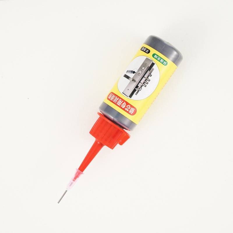 Lock Core Lubricant Door Lock Lubricating Powder Graphite Powder Lock Cylinder Lubricant Lock Repair Artifact Best-Seller On Douyin