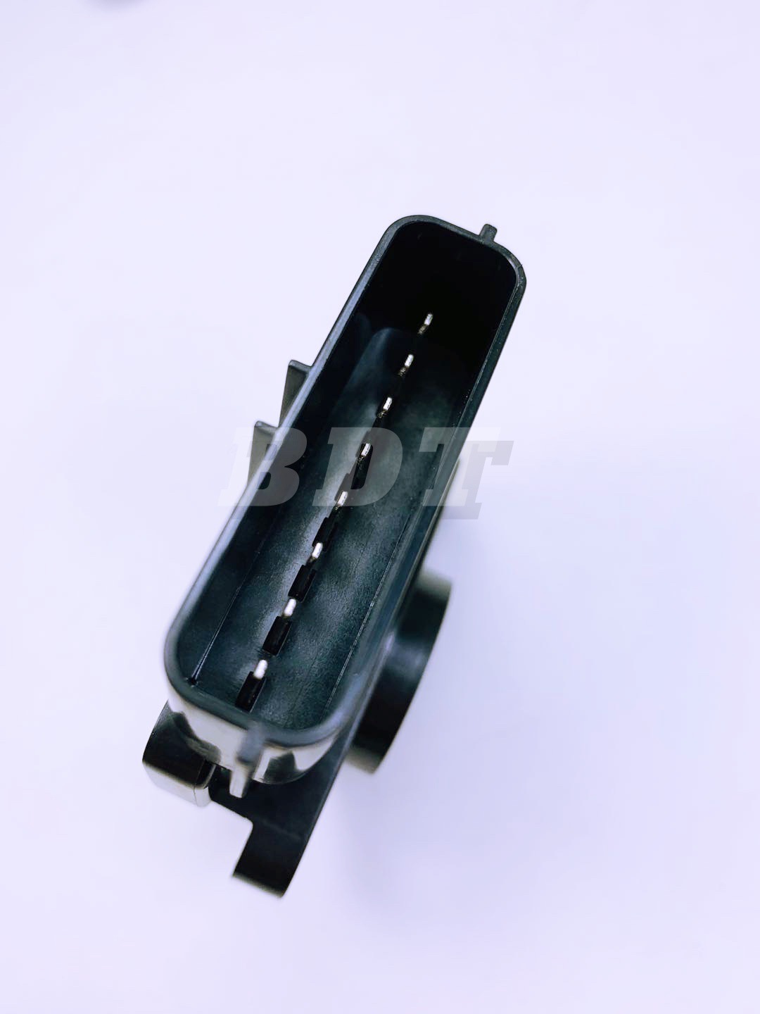 Mitsubishi Outlander Right Door Pull Lock Sensor Accelerator Pedal Position Sensor Mr578861