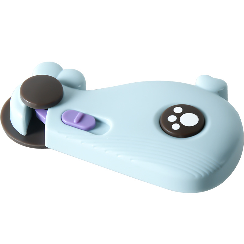 Anti-Baby Drawer Lock Children&#039;s Safety Lock Cabinet Door Baby Cabinet Lock Protective Safety Buckle Lock Anti-Clamp Hand Refrigerator
