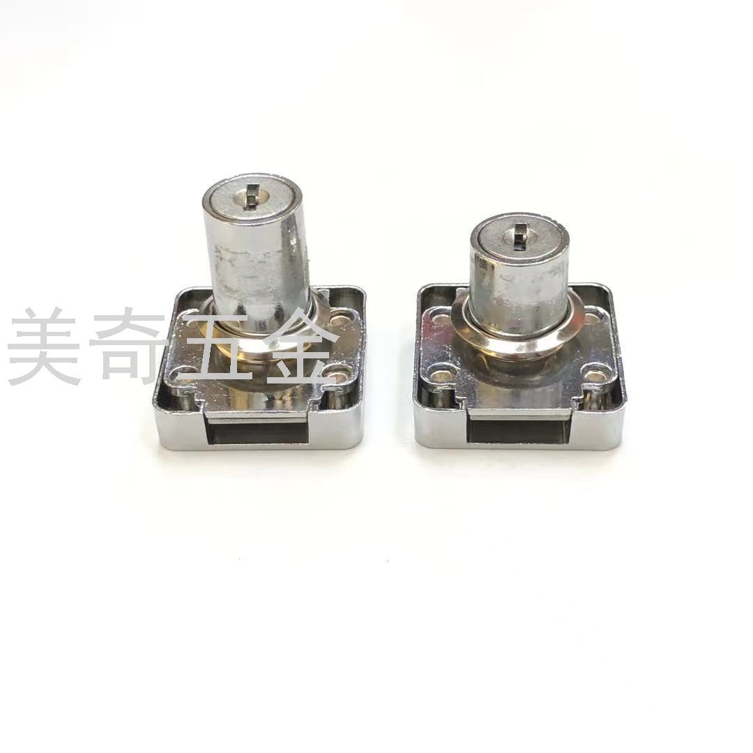 Office Desk Drawer Lock Cabinet Lock Cabinet Door Lock Safety Lock Household Wardrobe Vintage Furniture Lock Bedside Bookcase Cabinet Lock