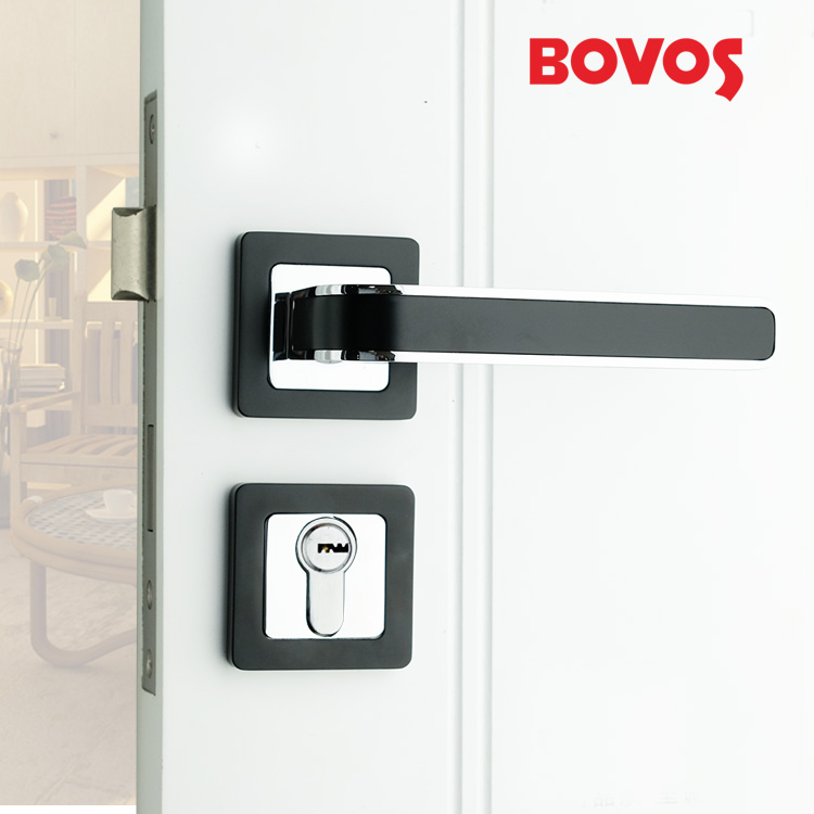 Zinc Alloy Split Lock Ads-11 Export to Middle East Europe and Other Regions Export Door Lock