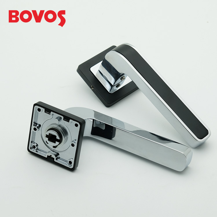 Zinc Alloy Split Lock Ads-11 Export to Middle East Europe and Other Regions Export Door Lock