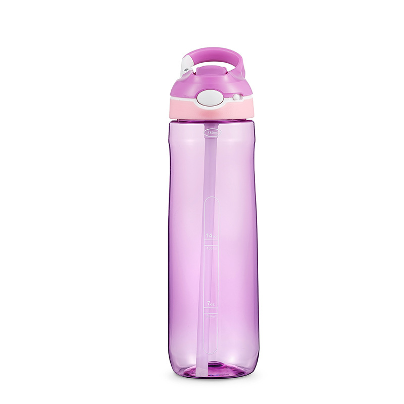 Condick Celebrity Inspired Hook with Lock Key Cup Tritan Sports Bottle 