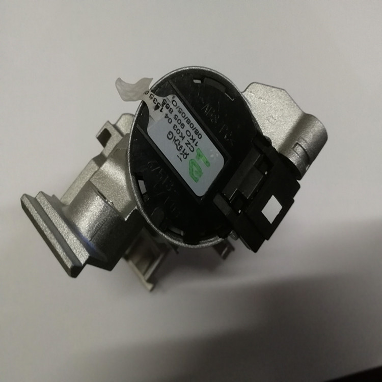 Sagitar Ignition Lock CylinderBlack OEM No Original Quality Assurance