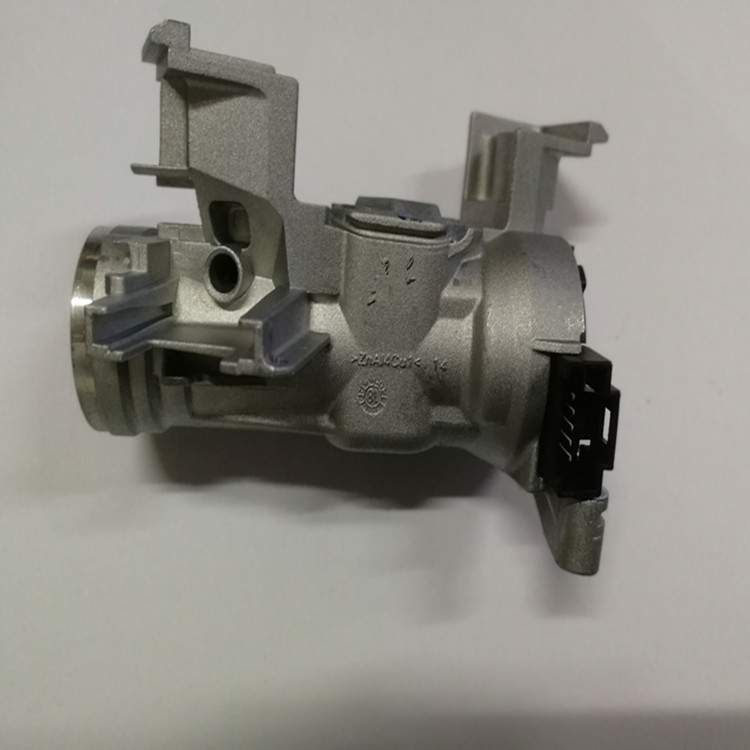 Sagitar Ignition Lock CylinderBlack OEM No Original Quality Assurance