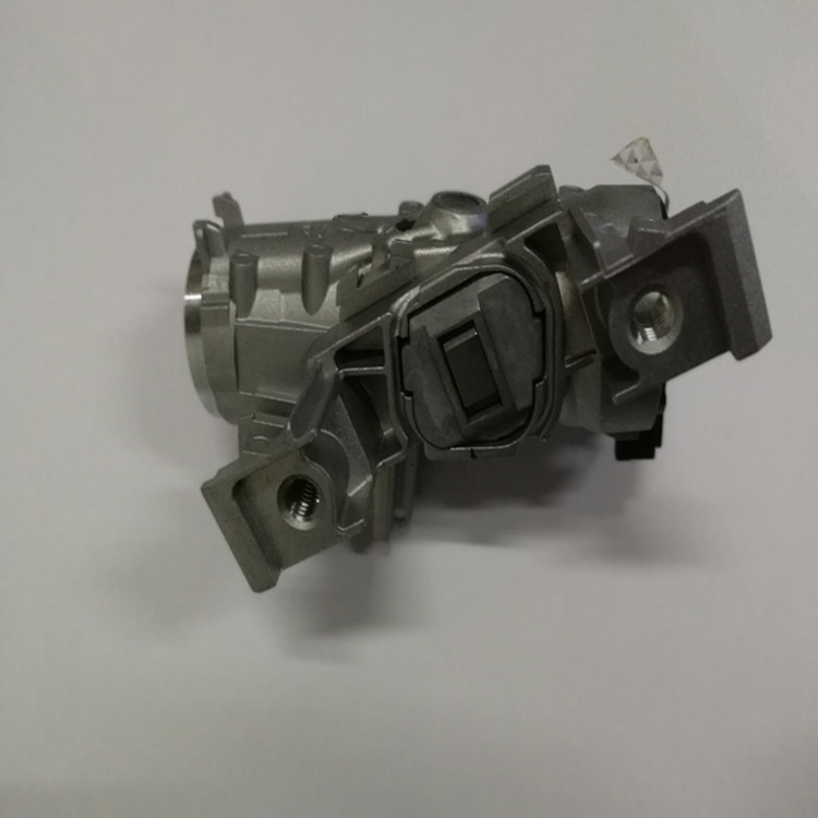 Sagitar Ignition Lock CylinderBlack OEM No Original Quality Assurance