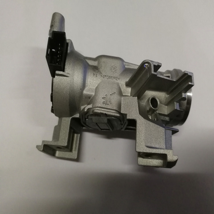 Sagitar Ignition Lock CylinderBlack OEM No Original Quality Assurance
