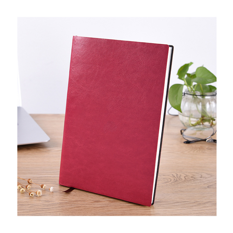 Currently Available A5 Notebook Custom Printed Logo Advertising Gifts Secret Diary with Lock and Photo for Poly Urethane Leather Business Office Notepad Customized