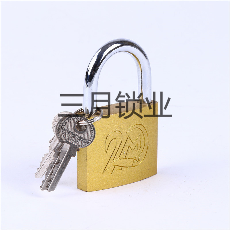 Cabinet lock mini-lock sub-cabinet door lock drawer lock household padlock anti-rust small lock lock lock lock