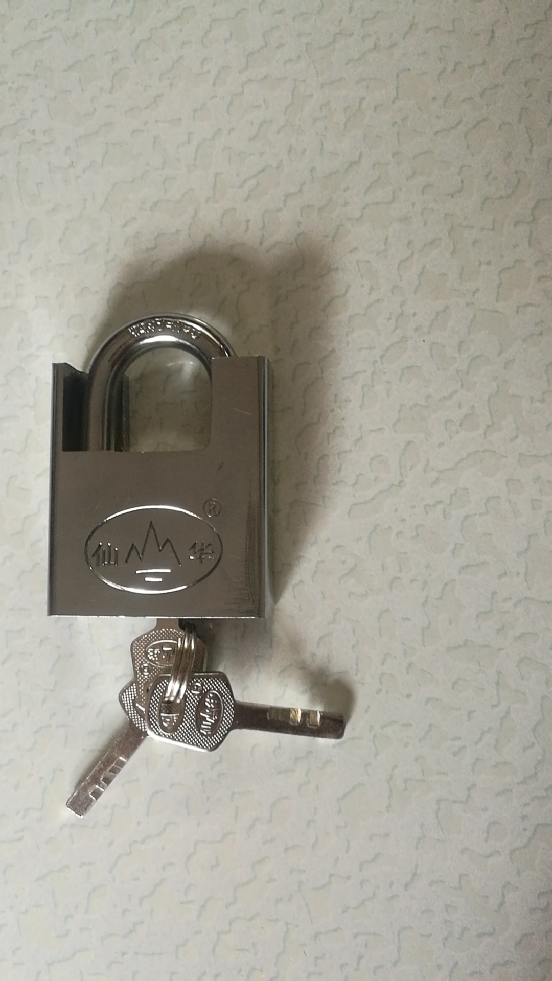 Automatic Door Lock Waterproof Anti-Rust Office and Dormitory Copper Lock Warehouse Big Iron Gate Drawer Lock Cabinet