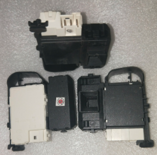 Washing Machine Accessories, Drum Washing Machine 3 Insert Door Lock, Door Interlock Switch