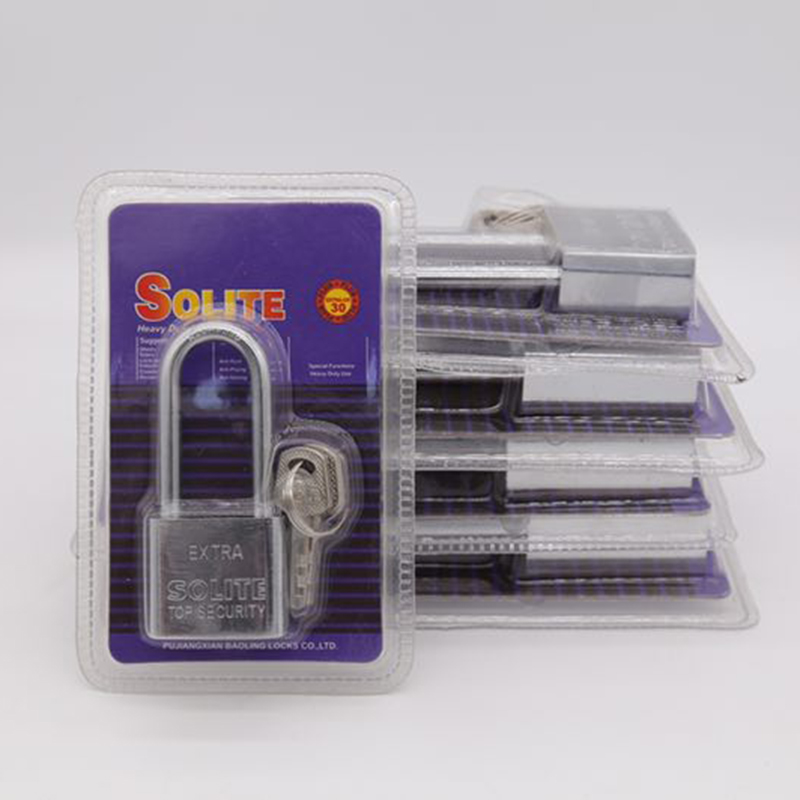 Household small copper lock chassis lock trunk padlock Dormitory cabinet door lock pure brass mini - trumpet padlock