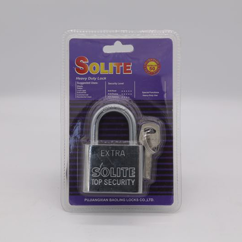 Household small copper lock chassis lock trunk padlock Dormitory cabinet door lock pure brass mini - trumpet padlock