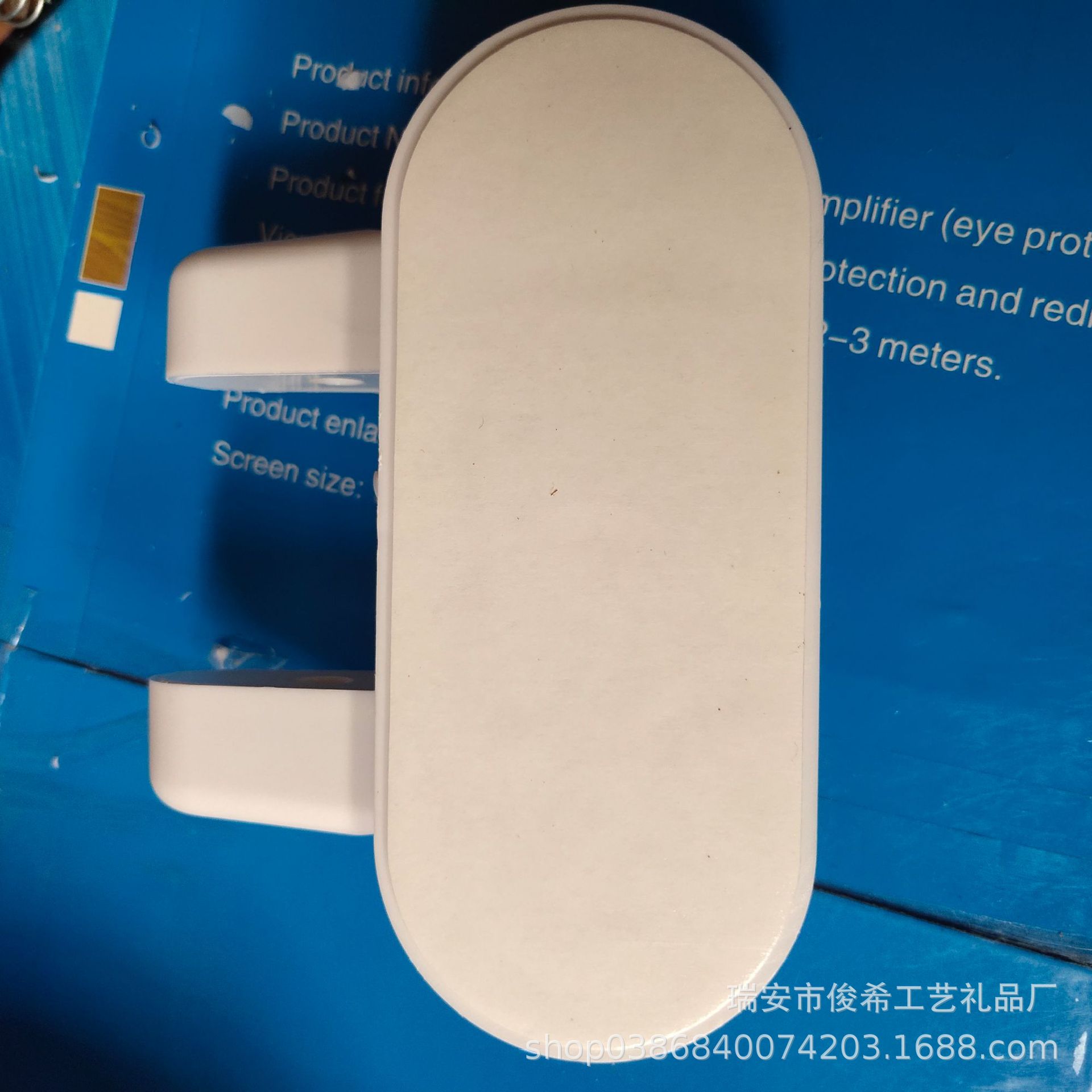 Door Level Lock Second Generation New Baby Children Anti-Open Door Handle Lock Lock
