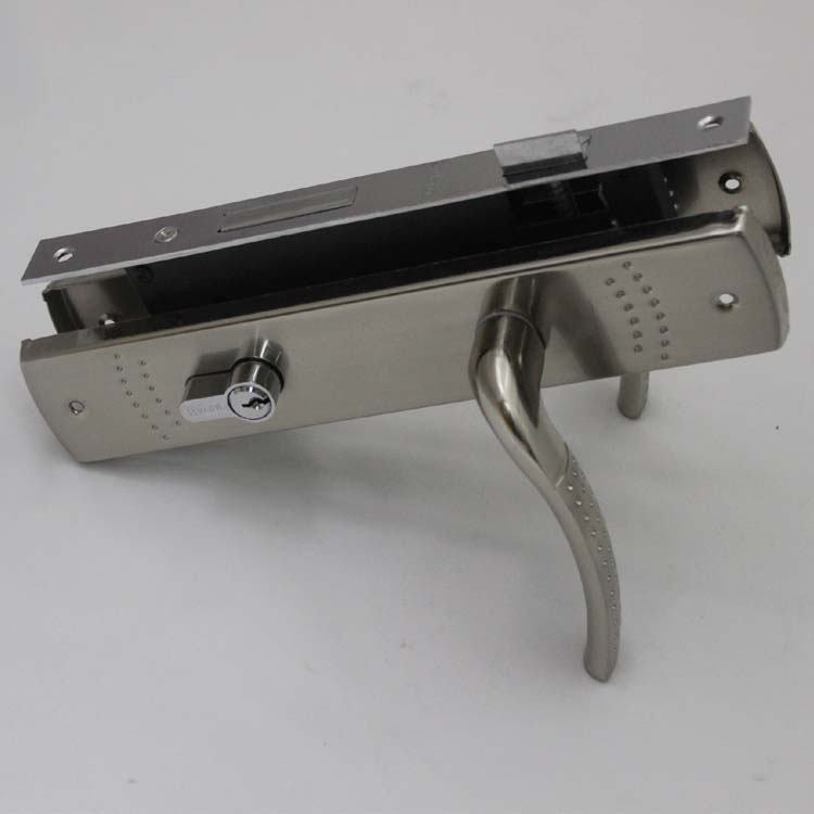 KENYOS domestic trade 8545 mechanical locks aluminum alloy door locks APL58