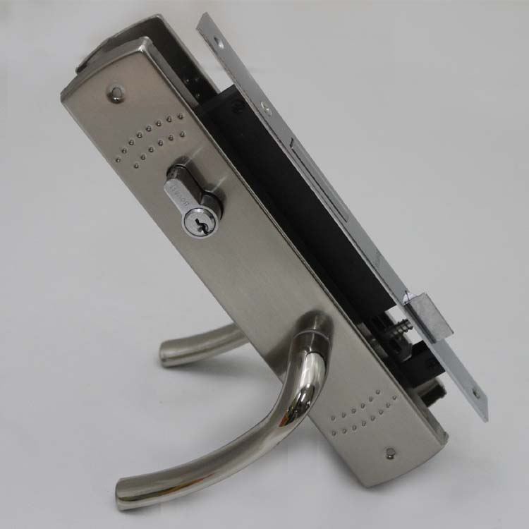 KENYOS domestic trade 8545 mechanical locks aluminum alloy door locks APL58