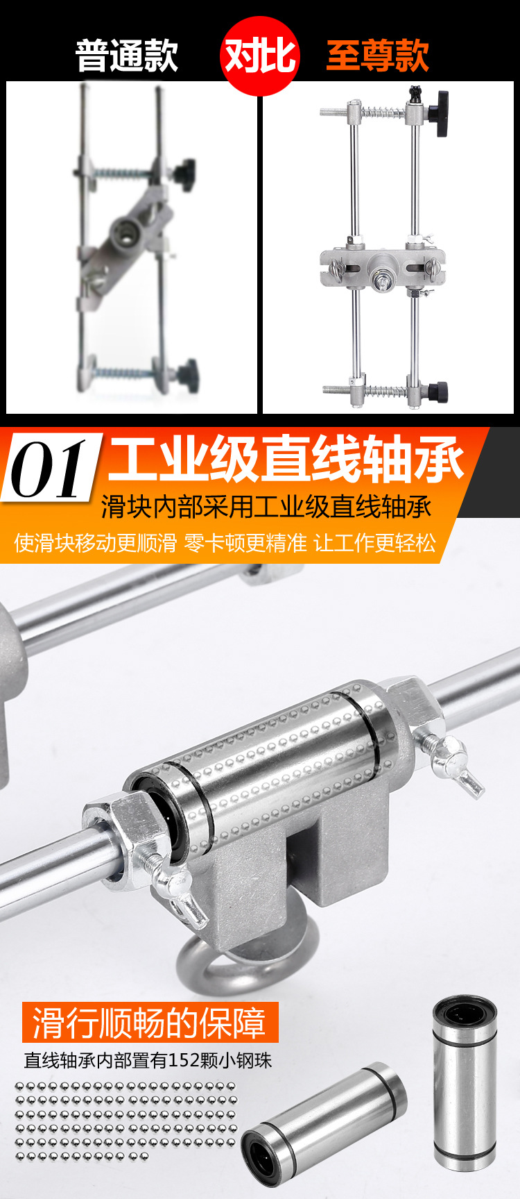Tapper Slotting Machine Woodworking Installation Lock Tool Indoor Set Door Lock Breaking and Unlocking Hole Artifact