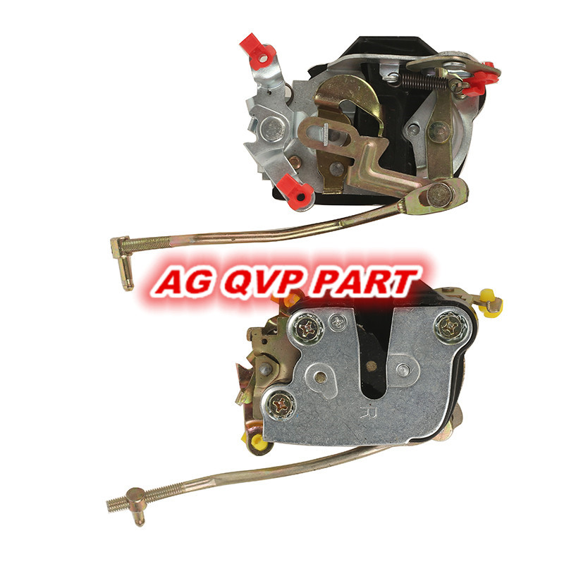 For Isuzu NPR66 NKR94 Front Door Lock For Front Door Lock 8978524123