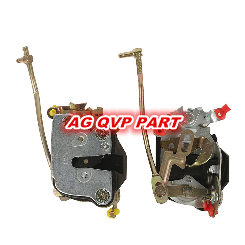 For Isuzu NPR66 NKR94 Front Door Lock For Front Door Lock 8978524123