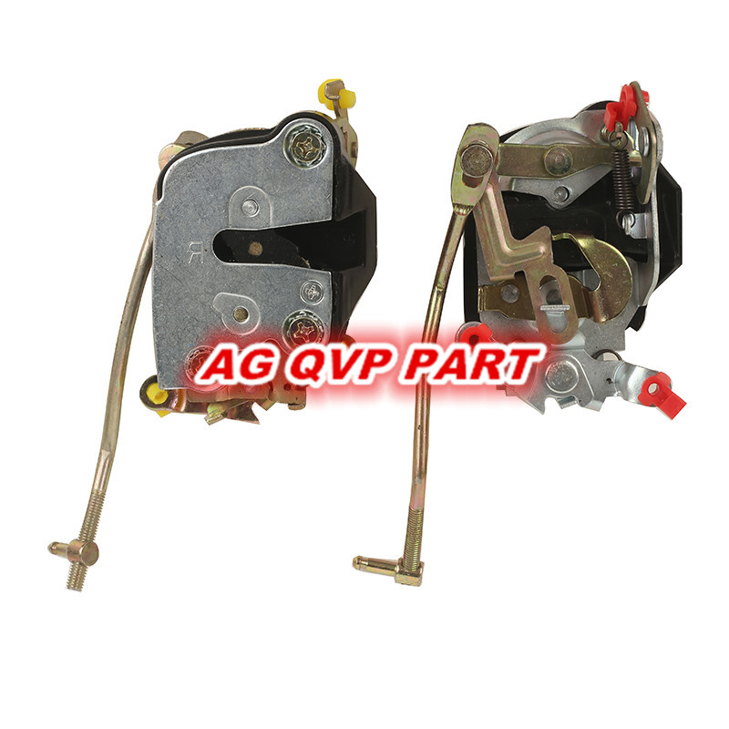 For Isuzu NPR66 NKR94 Front Door Lock For Front Door Lock 8978524123