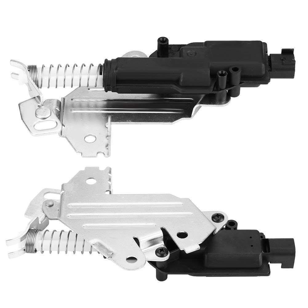 Focus 1481081 Suitable for Ford Fiesta Tail Door Machine Actuator Door Lock Block Lock Device