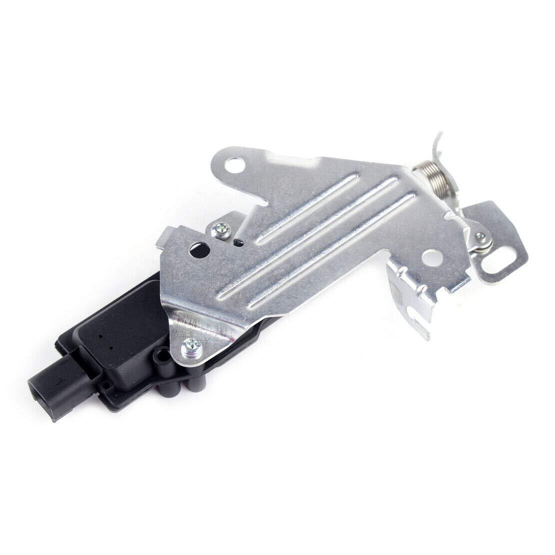 Focus 1481081 Suitable for Ford Fiesta Tail Door Machine Actuator Door Lock Block Lock Device