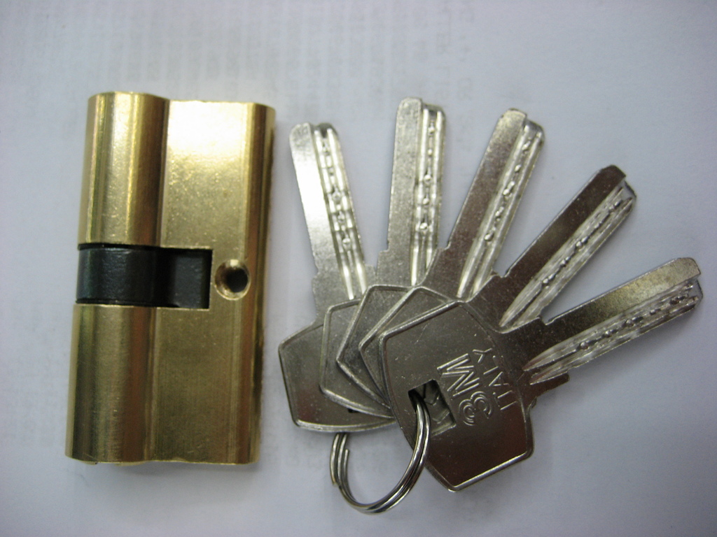 [Factory Direct Sales, Low Price Supply] Supply Door Lock Cylinder
