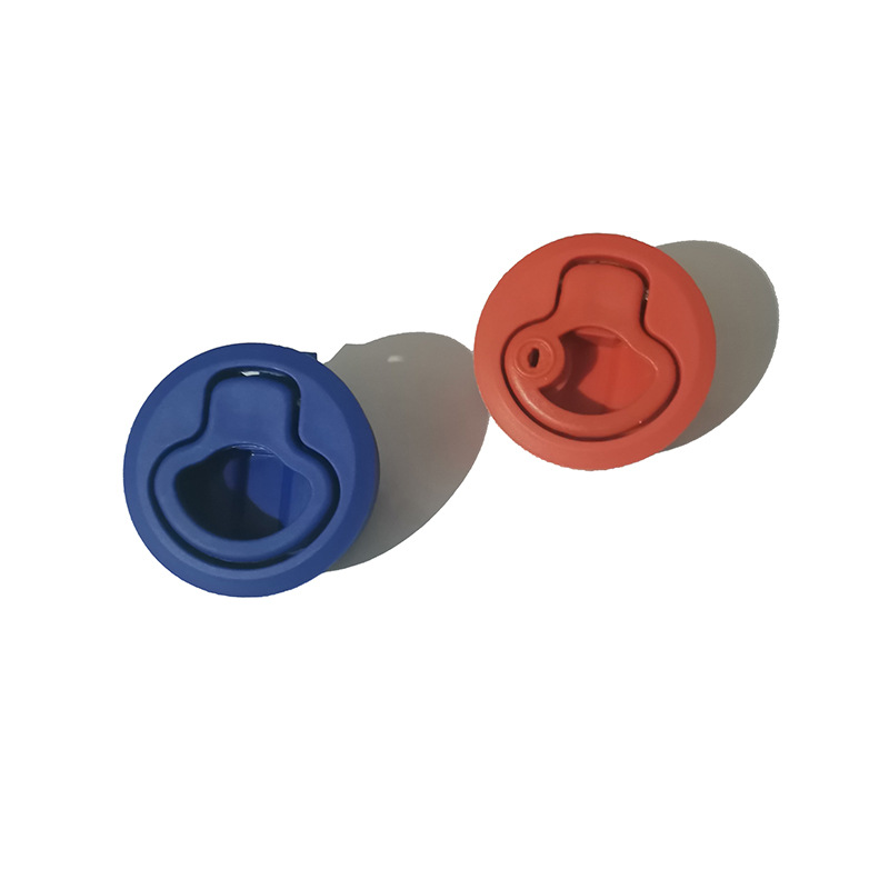 Dk619 Buckle Lock Pull Ring Lock Ambulance Small Door Lock Cabin Lock Soshco Handle Lock E4503 Category